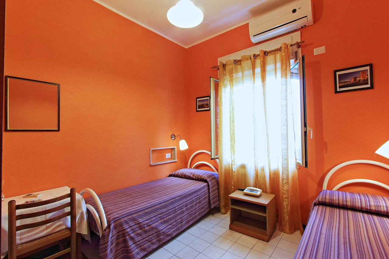 Innpiero Taormina Exterior photo