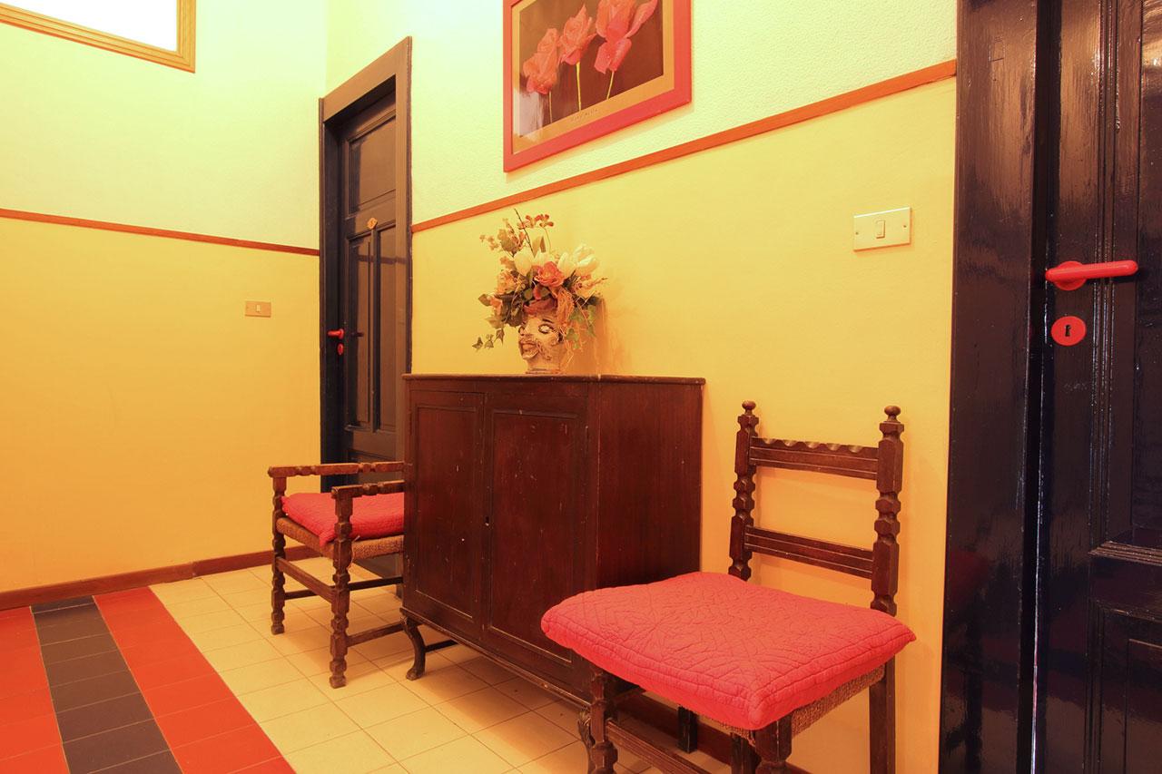 Innpiero Taormina Exterior photo