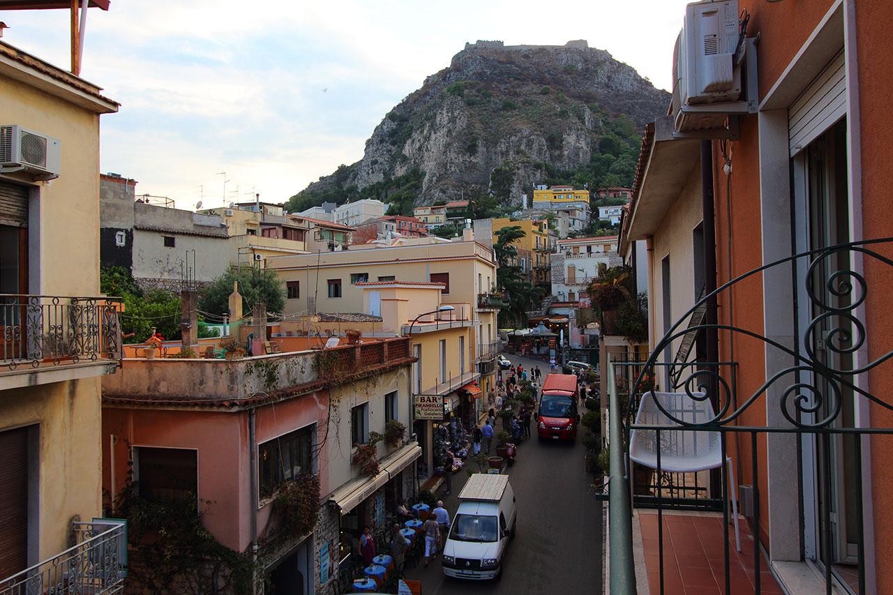 Innpiero Taormina Exterior photo