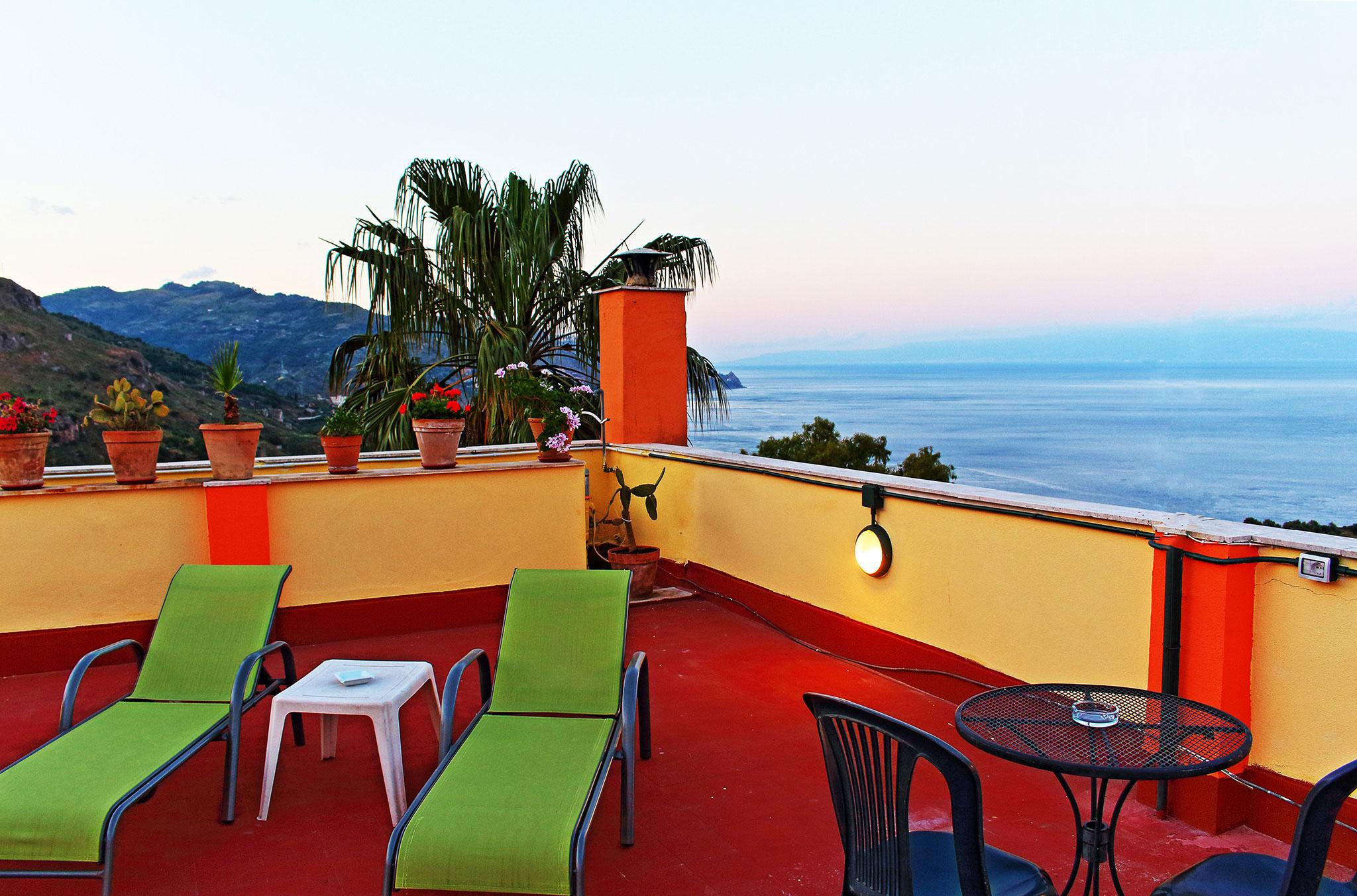 Innpiero Taormina Exterior photo
