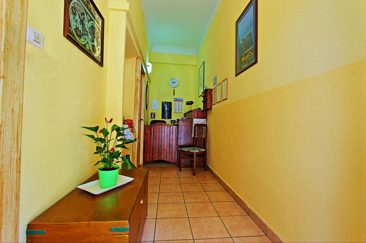 Innpiero Taormina Exterior photo