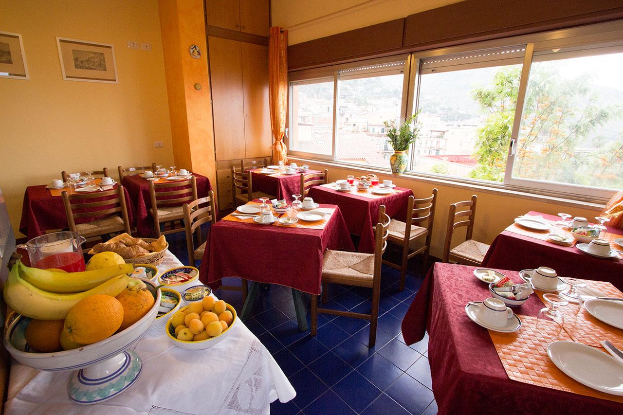 Innpiero Taormina Exterior photo