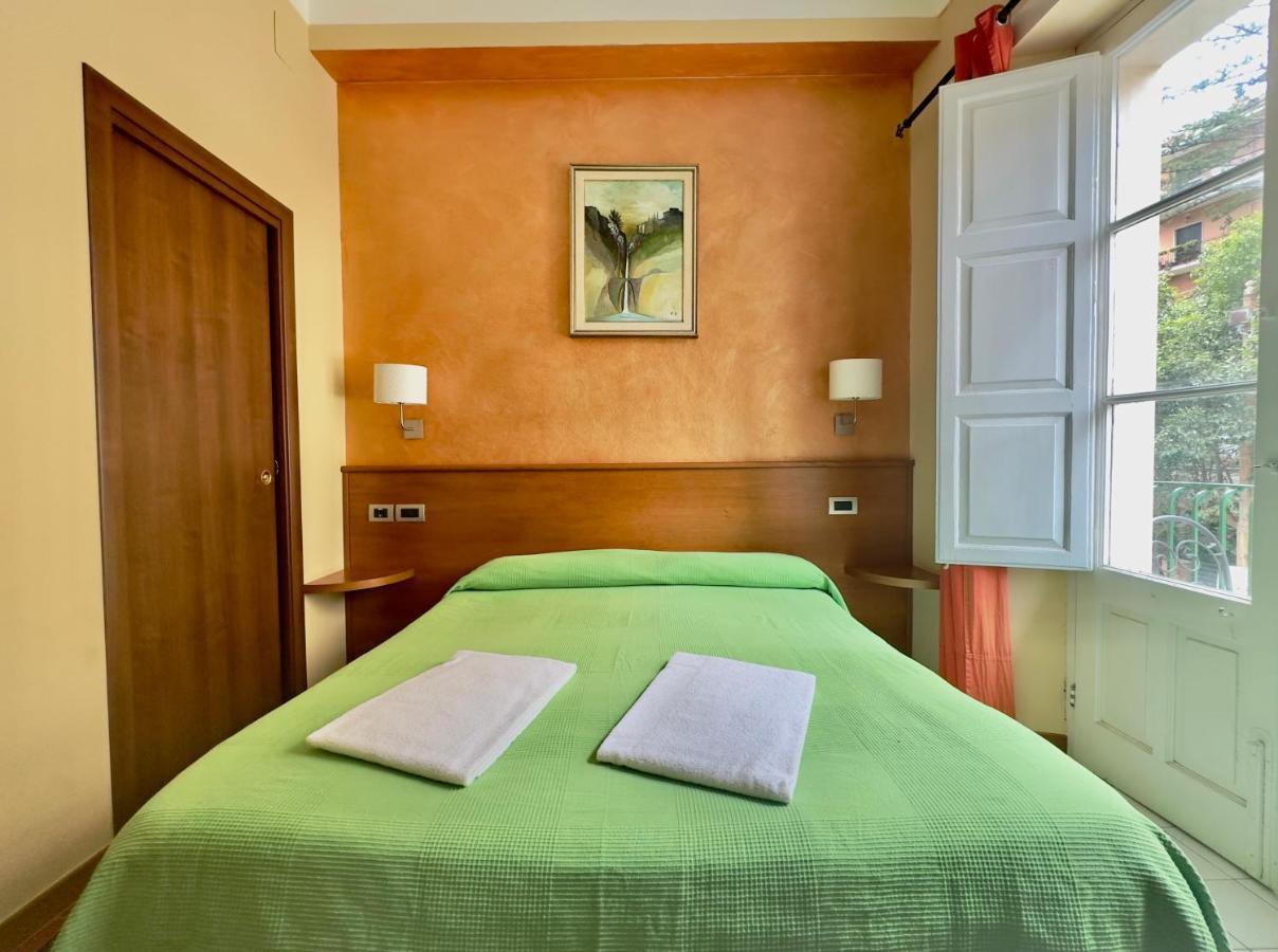 Innpiero Taormina Exterior photo
