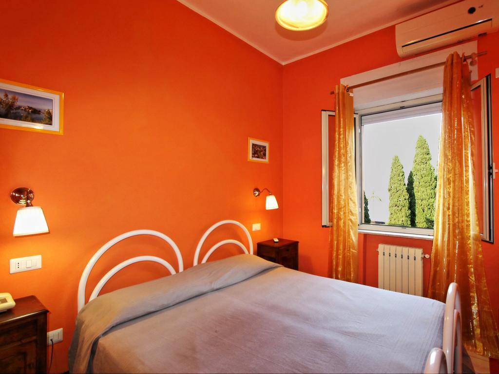 Innpiero Taormina Room photo