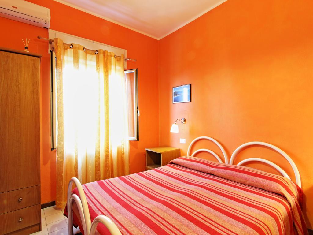 Innpiero Taormina Room photo