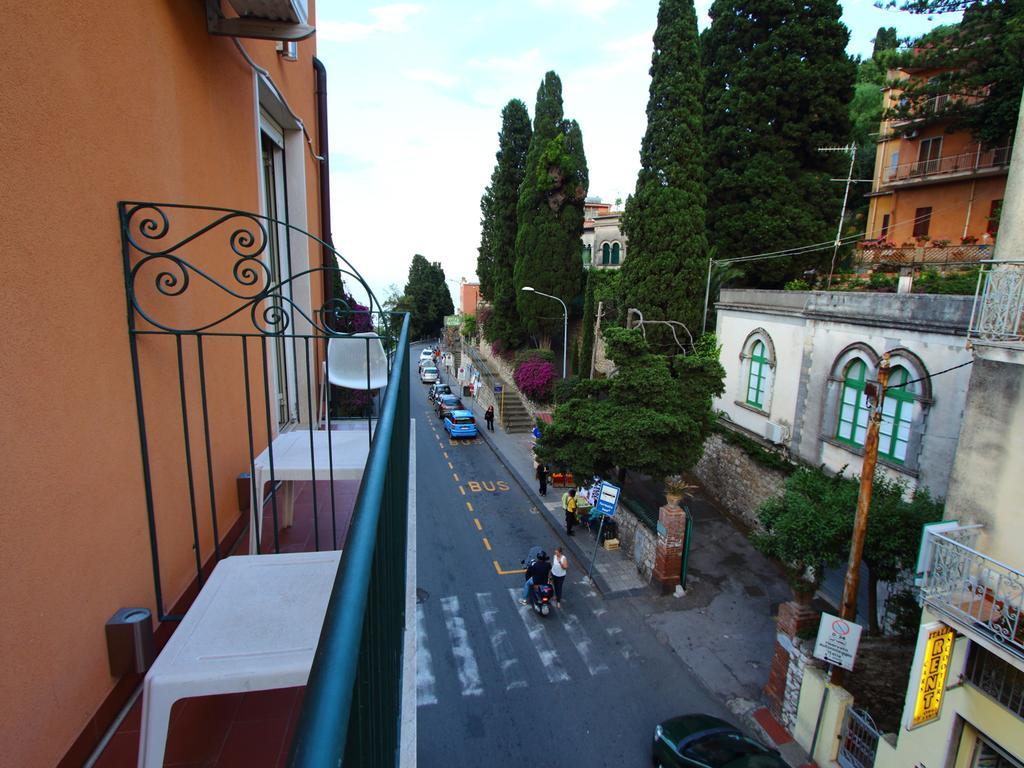 Innpiero Taormina Exterior photo