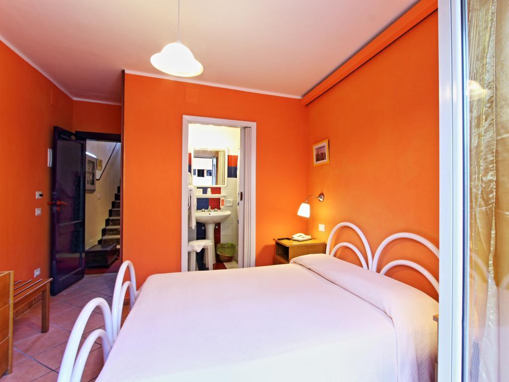 Innpiero Taormina Room photo