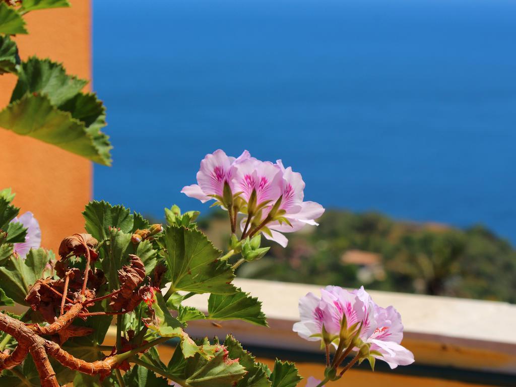 Innpiero Taormina Exterior photo