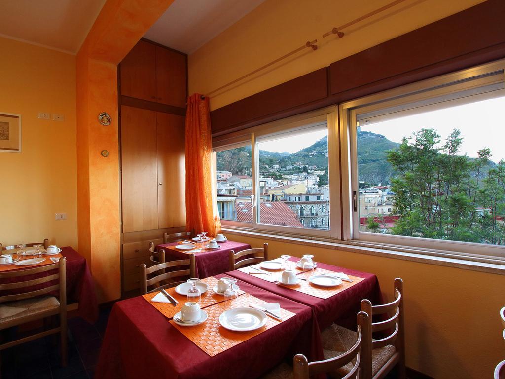 Innpiero Taormina Exterior photo