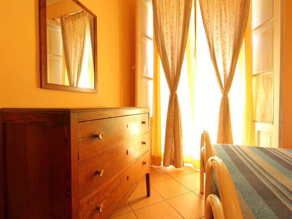 Innpiero Taormina Room photo