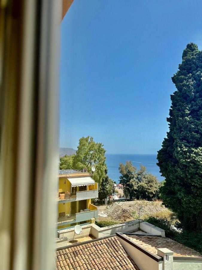 Innpiero Taormina Exterior photo