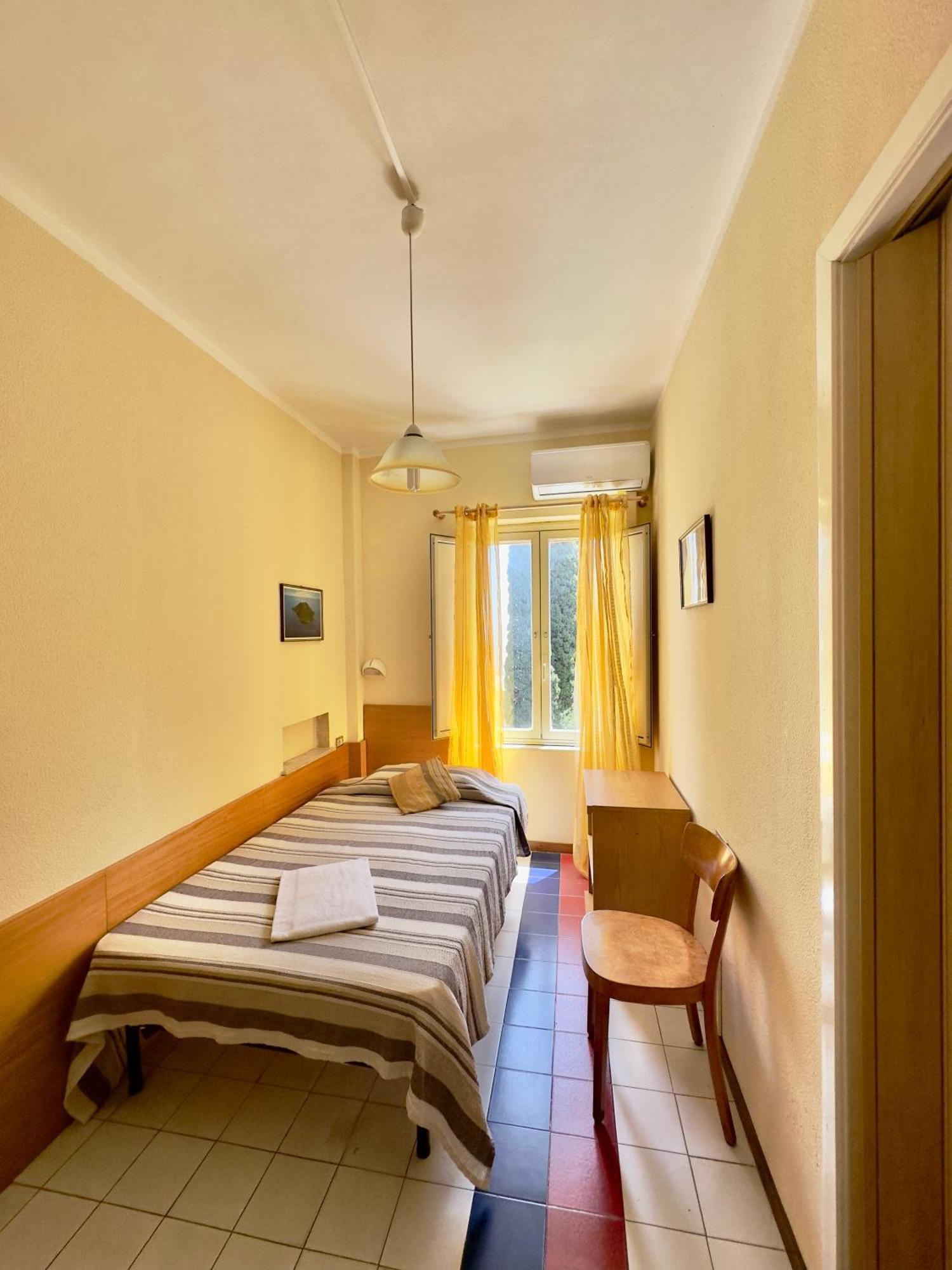 Innpiero Taormina Exterior photo