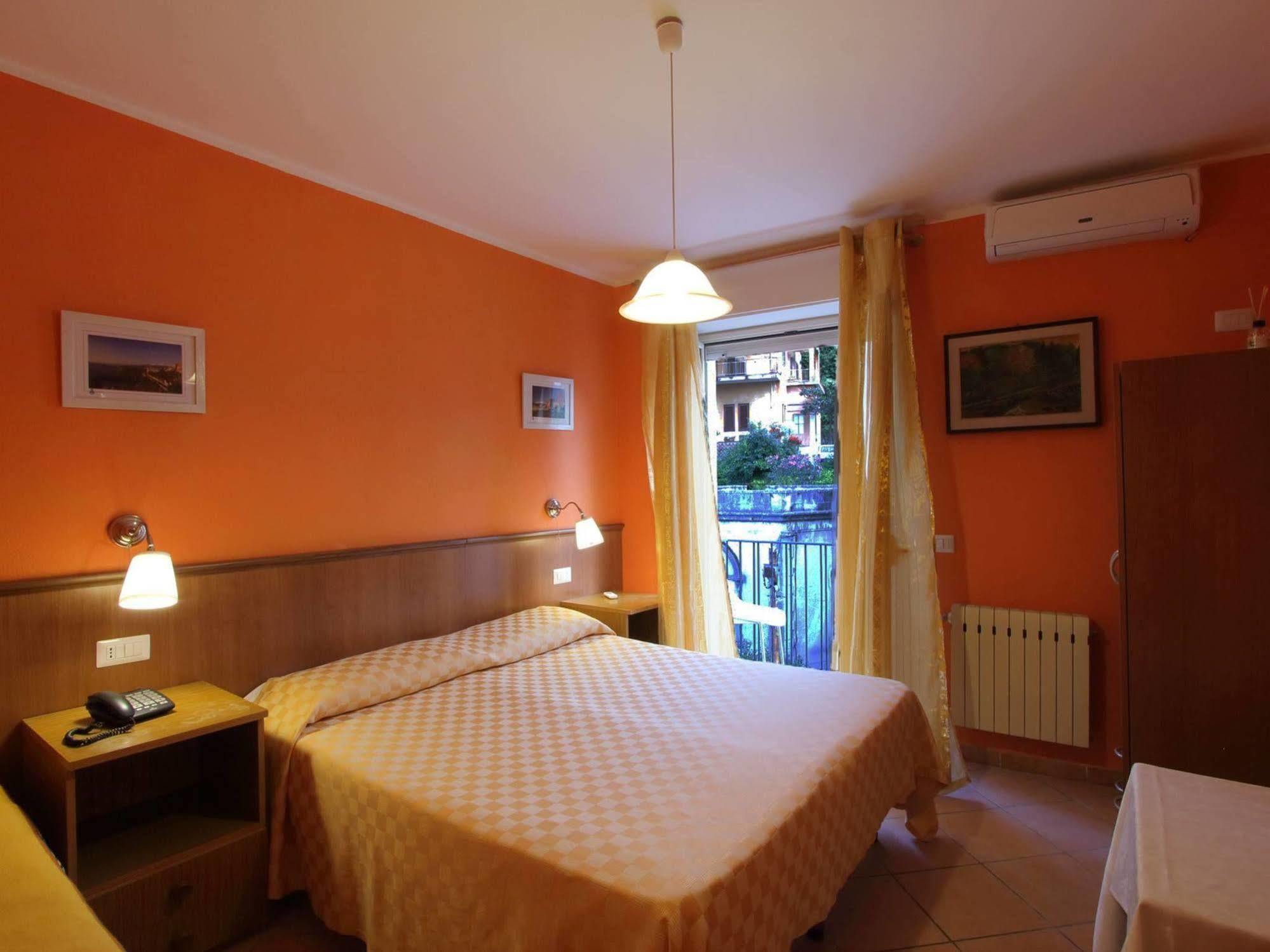 Innpiero Taormina Exterior photo