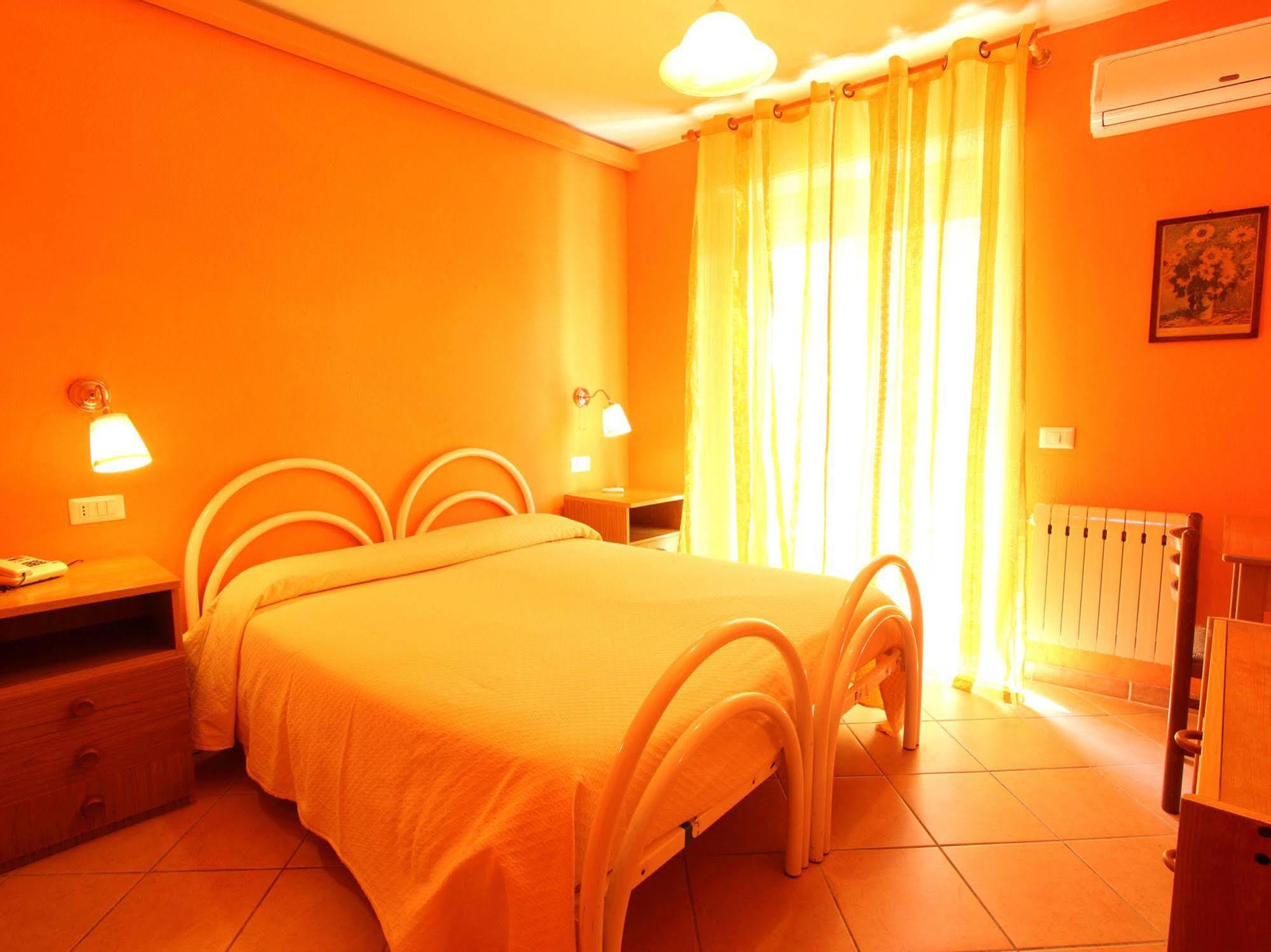Innpiero Taormina Exterior photo