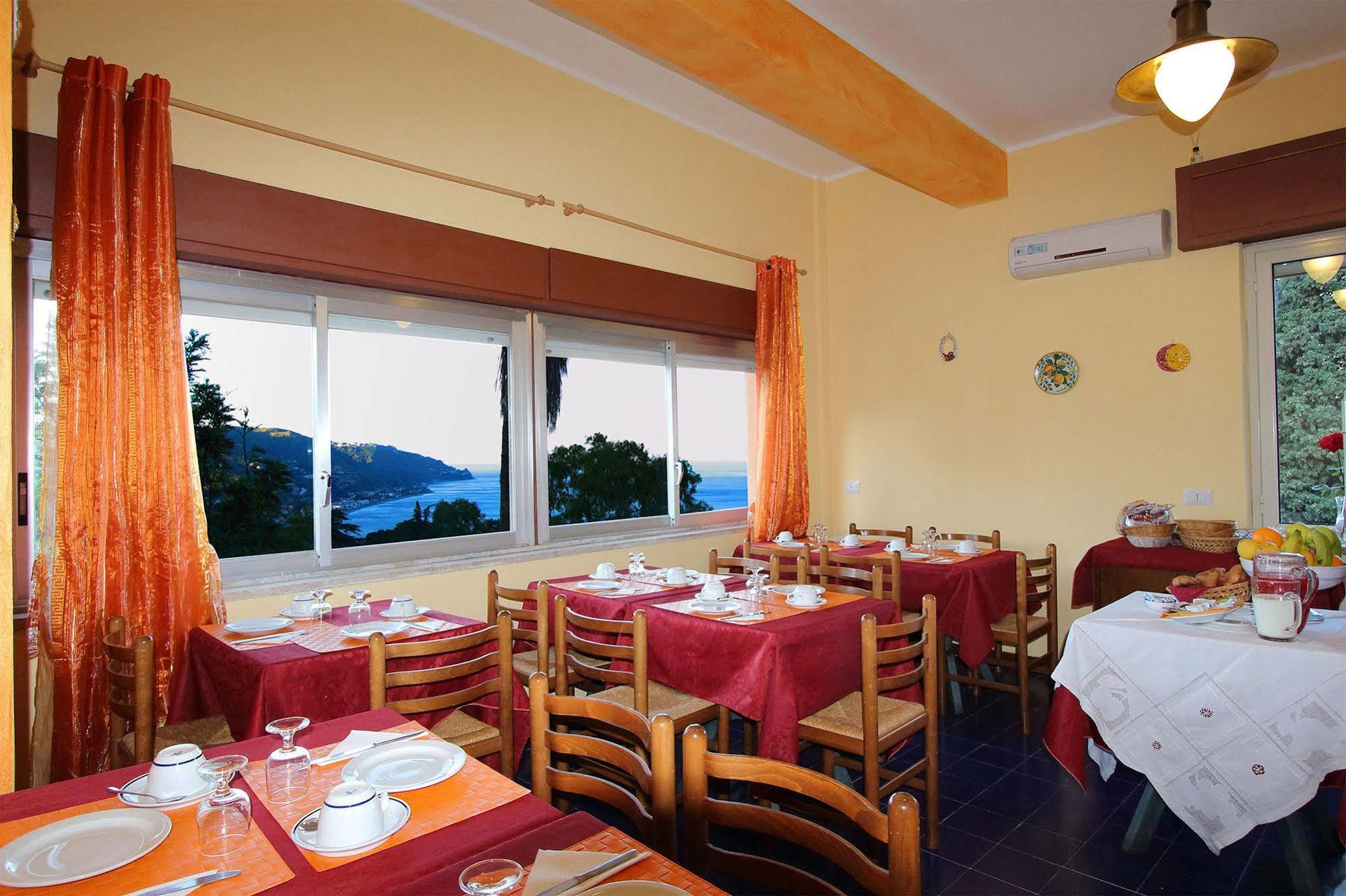 Innpiero Taormina Exterior photo
