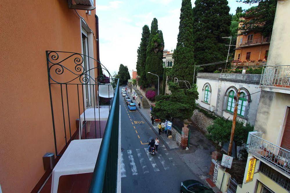 Innpiero Taormina Exterior photo